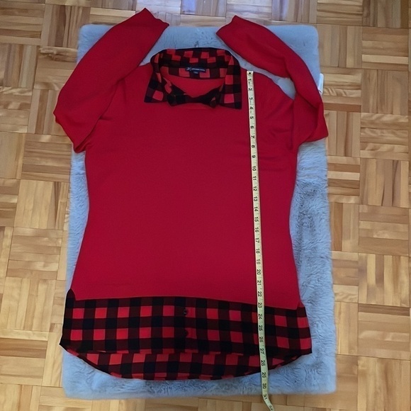 Adrianna Papell top - Picture 12 of 12